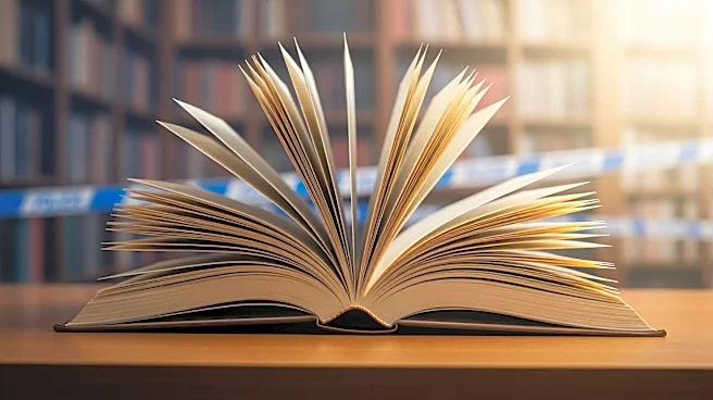 Buenos Aires International Book Fair Sees 8% Attendance Growth, Highlights Global Literary Engagement