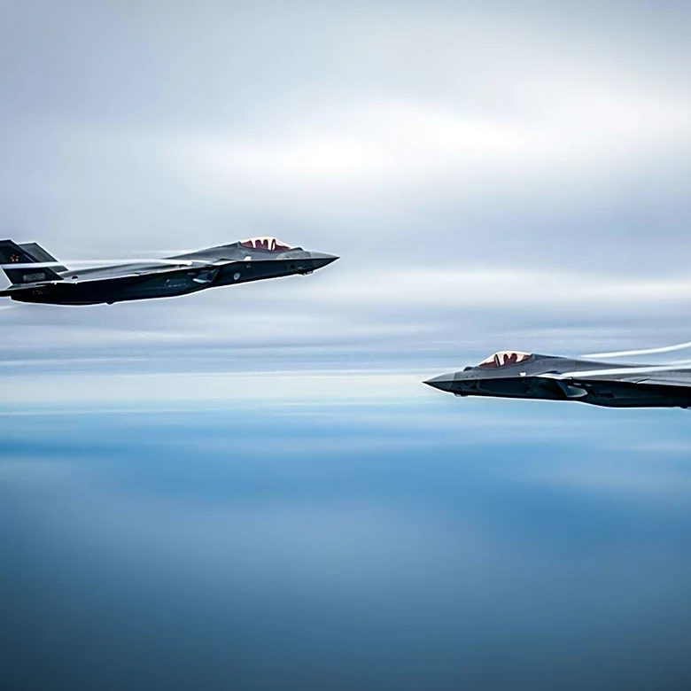 Poland Intercepts Russian Aircraft Over Baltic Sea, Citing Provocation