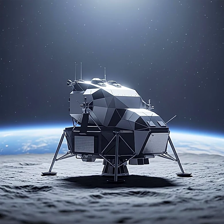 NASA Unveils Complex Plans for Artemis 3 Mission to Test Lunar Lander Operations