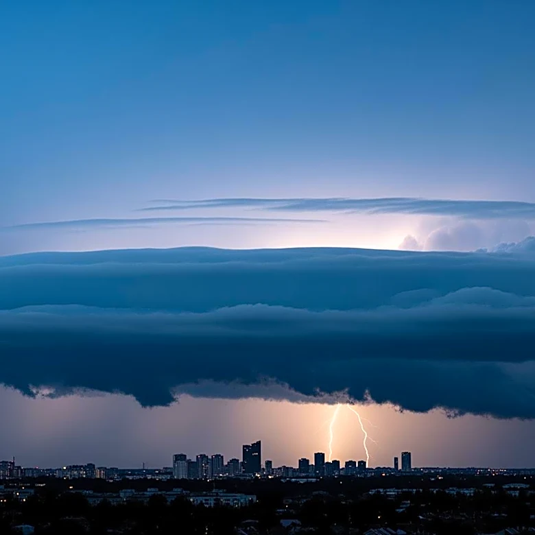 Weekend Storms Expected in Chicago Area, Meteorologists Warn