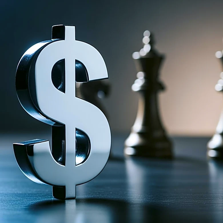 Dollar Strengthens Amid Anticipation of Federal Reserve Rate Hikes and Trump-Xi Summit