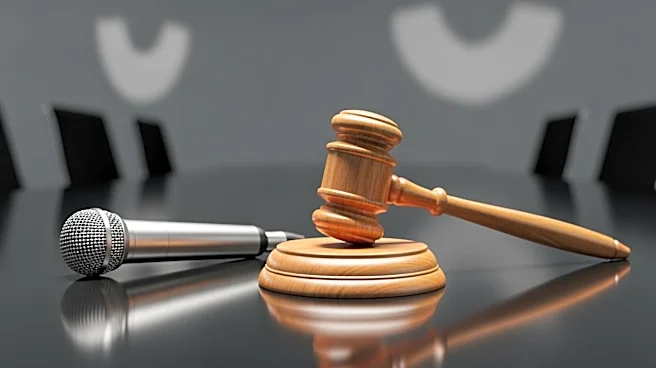 Dana Williamson's Court Appearance and Governor's Debate Analyzed by Political Analyst