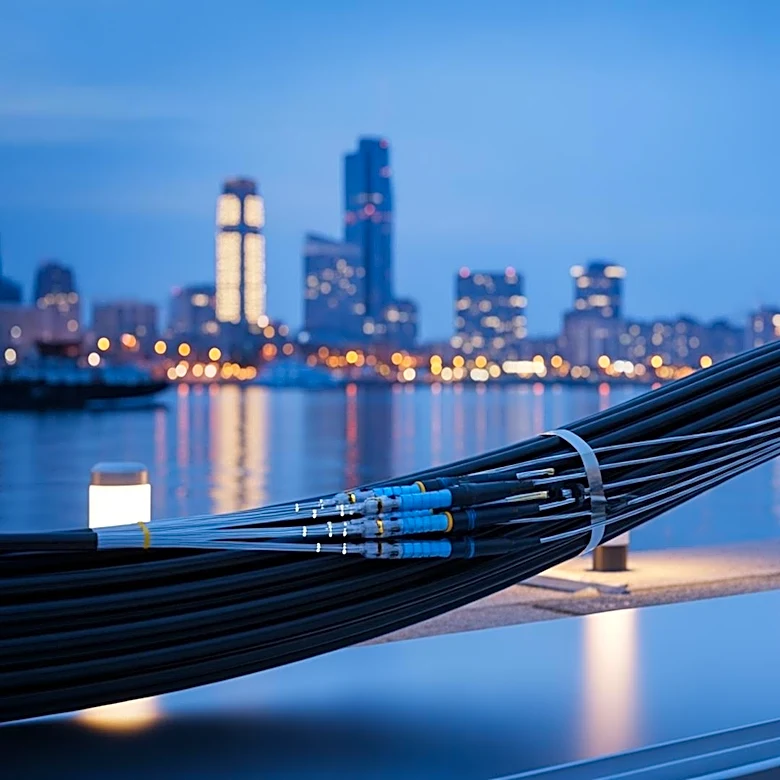 Asia Link Cable Lands in Hong Kong, Enhancing Regional Connectivity