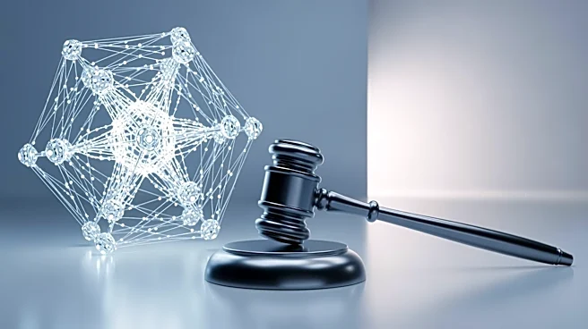 Illinois Democrats Push AI Regulation Bills Amid Federal Inaction