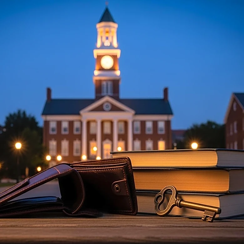 WalletHub Study Ranks Best College Towns in Every U.S. State Based on Affordability and Opportunities