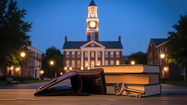 WalletHub Study Ranks Best College Towns in Every U.S. State Based on Affordability and Opportunities