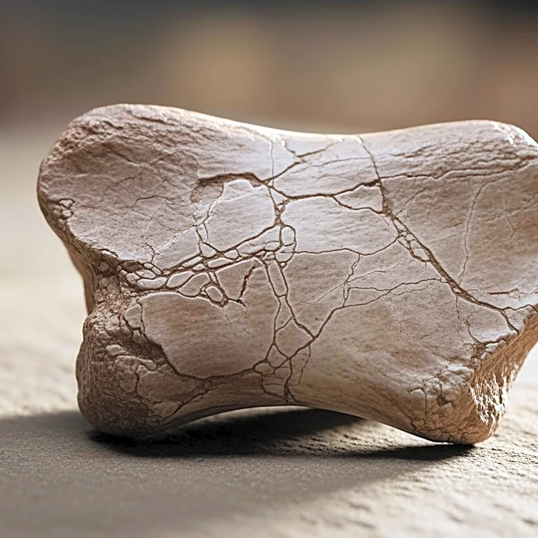University of Liverpool Researchers Discover Organic Molecules in 66-Million-Year-Old Dinosaur Bones