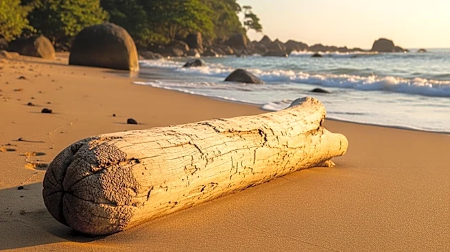Tourist Arrested for Harassing Endangered Hawaiian Monk Seal in Maui