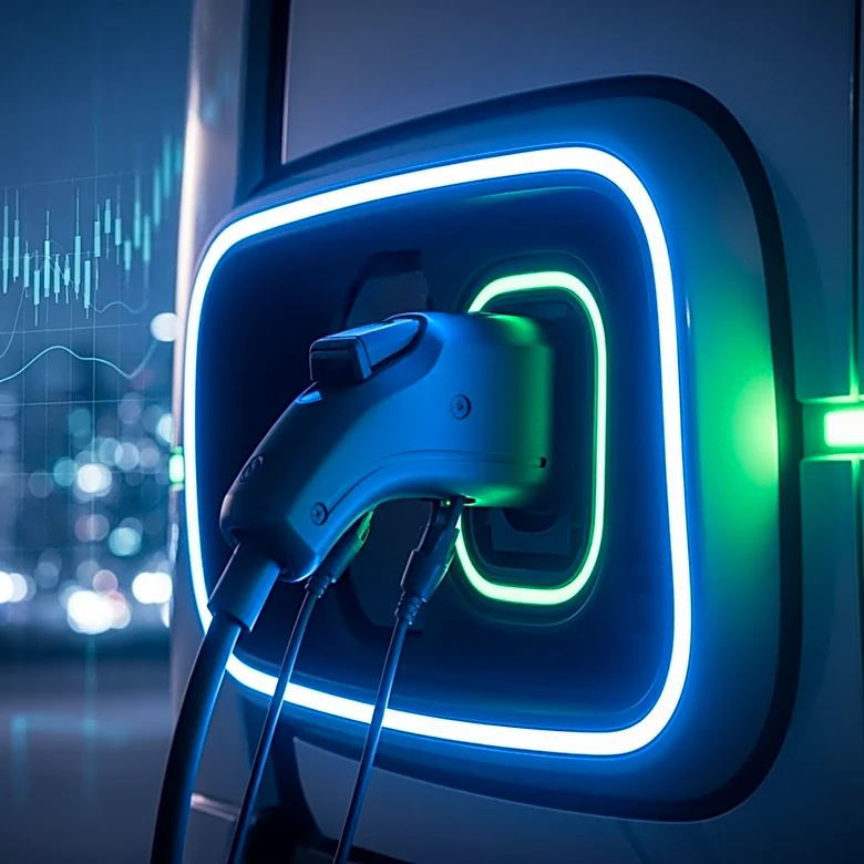 California Launches $1 Billion Rebate Program for Electric Trucks Amid Global Market Shifts