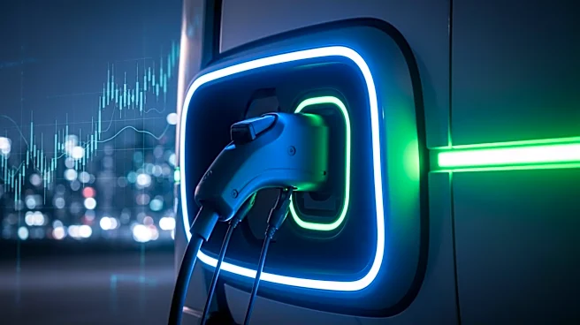 California Launches $1 Billion Rebate Program for Electric Trucks Amid Global Market Shifts