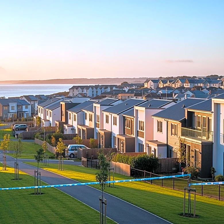 Cape Charles Officials and Developer Propose Workforce Housing to Address Local Needs