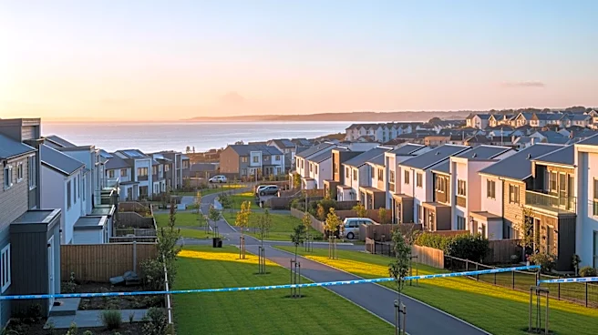 Cape Charles Officials and Developer Propose Workforce Housing to Address Local Needs