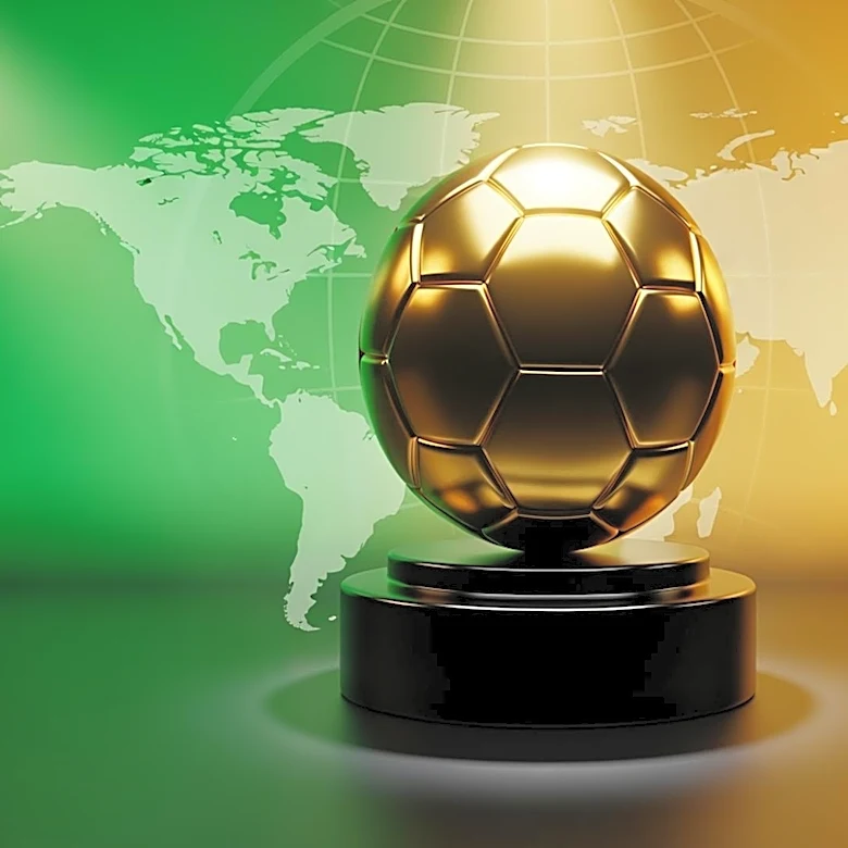 Saudi Arabia Expands Soccer Investments with World Cup Deal Amid LIV Golf Withdrawal