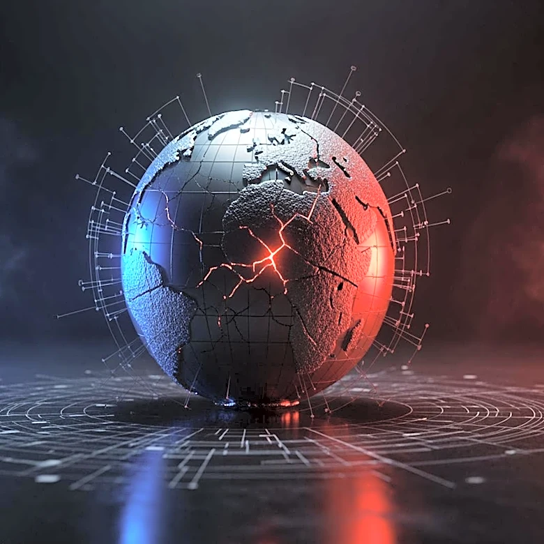 Pope Leo XIV Warns Against AI-Directed Warfare, Citing Global Annihilation Risks