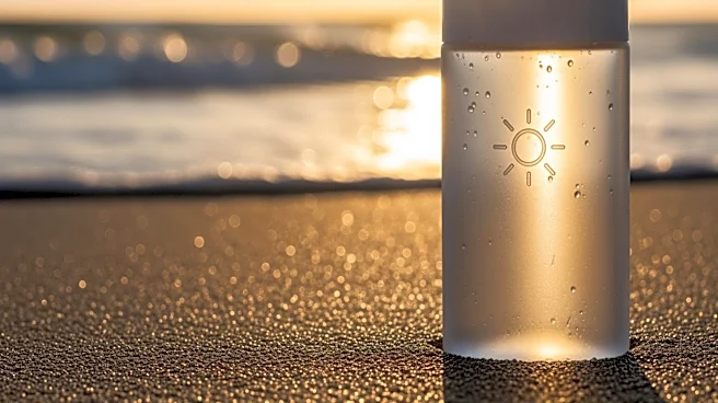 Consumer Reports Evaluates 100 Sunscreens, Highlights Top Picks for Sun Protection