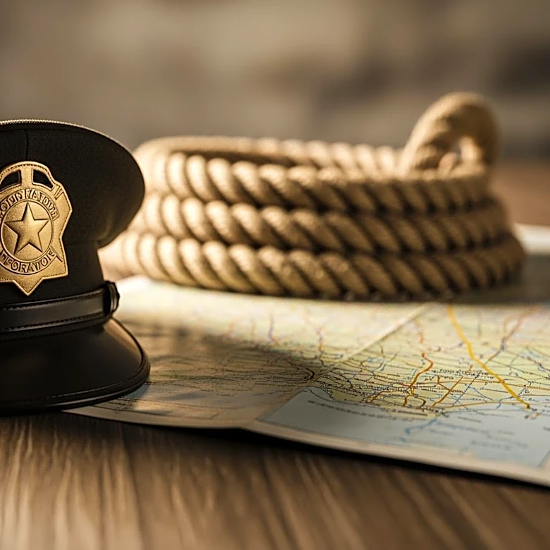Border Patrol Chief Michael Banks Steps Down Amid Nationwide Immigration Crackdown