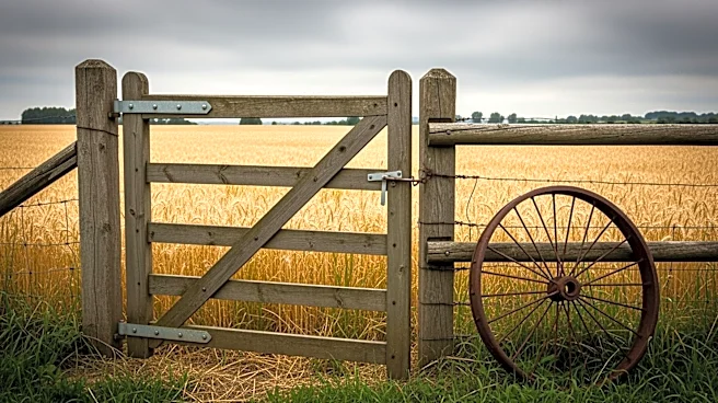 Washington Farmers Face Increased Costs Due to Iran Conflict