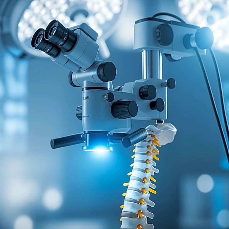Dr. Samuel A. Joseph, Jr. Highlights Advanced Spine Surgery Techniques at Brazilian Conference