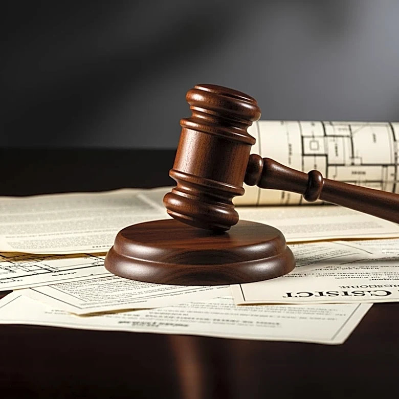 Former Brooklyn Judge Charged with Defrauding Real Estate Investors of Millions