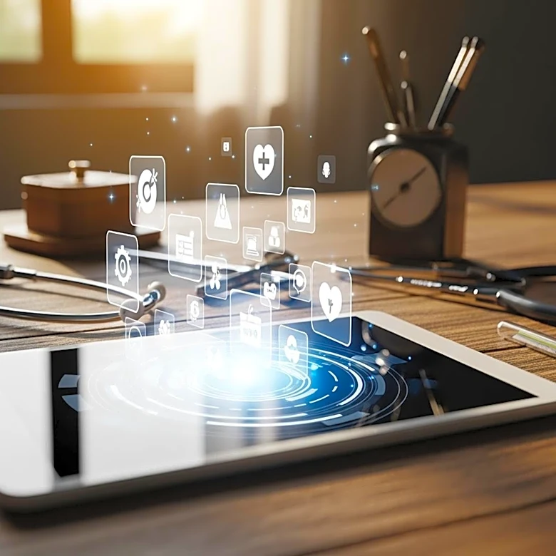 Rural Health Systems Embrace Digital Tools Amid Financial Challenges