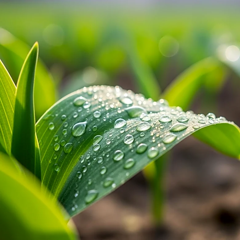 Scientists Introduce Crop Protection Research to Middle School Students