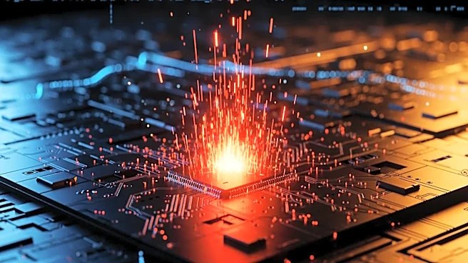 AI Agents' Digital Arson Raises Concerns Over Autonomous Technology Safety