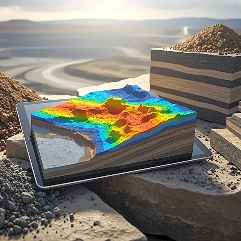 Geotechnical Modeling Enhances Mine Slope Stability Prediction Amid Environmental Challenges
