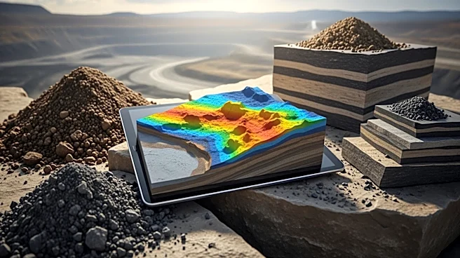 Geotechnical Modeling Enhances Mine Slope Stability Prediction Amid Environmental Challenges