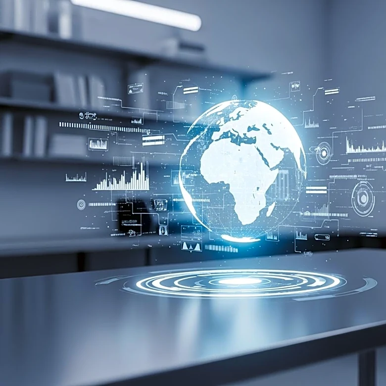Air Force Research Laboratory Revives $10 Billion Science and Technology Contract