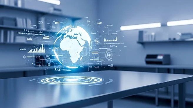 Air Force Research Laboratory Revives $10 Billion Science and Technology Contract