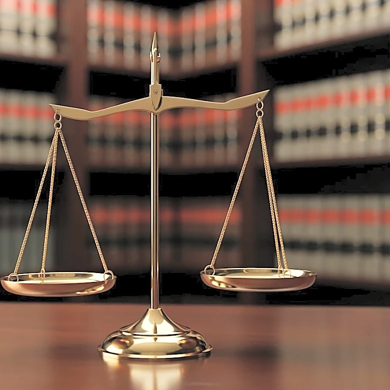 Law Firms Challenge President Trump's Sanctions in Appeals Court