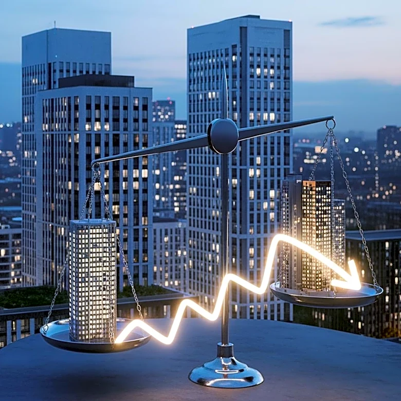 Northeast Apartment Boom May Lead to Falling Rent Prices, Impacting New York City Renters