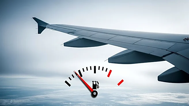 Air New Zealand Faces Increased Losses Amid Rising Fuel Costs and Softening Demand