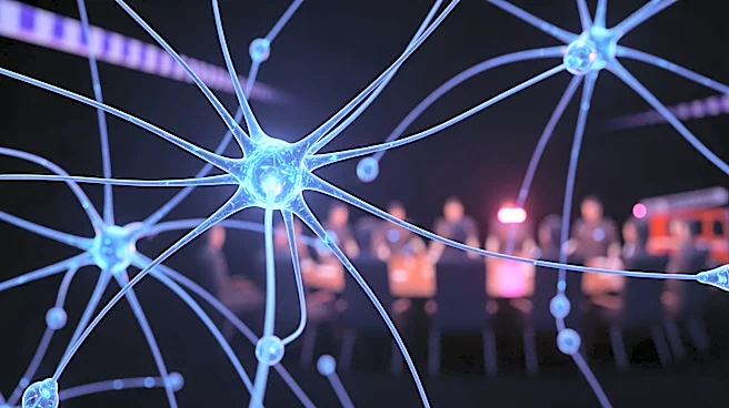 Researchers Identify PTCHD1-AS Gene's Role in Autism Traits, Impacting Social Behaviors