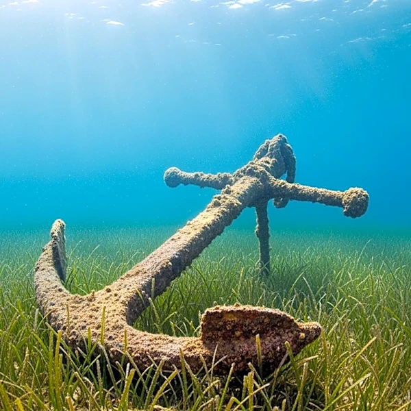 Underwater Memorial to Slave Ship Henrietta Marie Draws Pilgrims in Key West