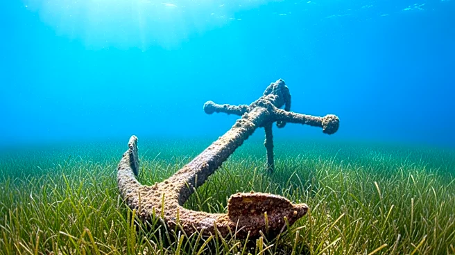 Underwater Memorial to Slave Ship Henrietta Marie Draws Pilgrims in Key West