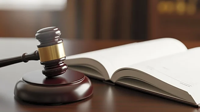 Former Aide to Gavin Newsom, Dana Williamson, Pleads Guilty to Fraud and Tax Charges