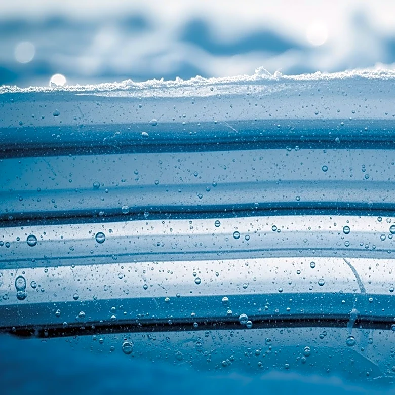 Harvard Study Reveals Cyclical Nature of Ancient Ice Age