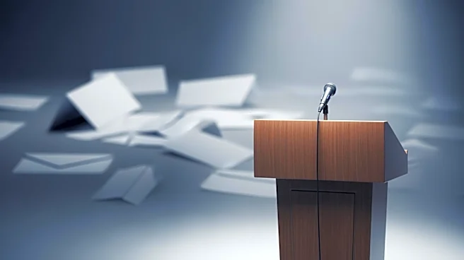 Erin Stewart Suspends Gubernatorial Campaign Amid Fraud Allegations
