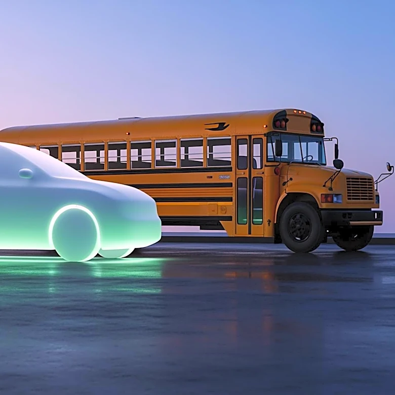 New York Lawmakers Consider Extending Electric School Bus Transition Deadline