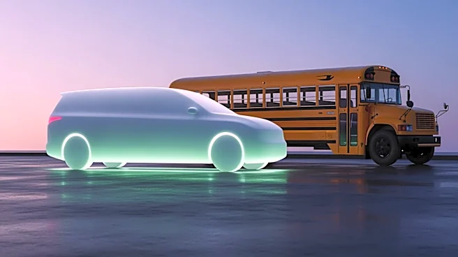 New York Lawmakers Consider Extending Electric School Bus Transition Deadline