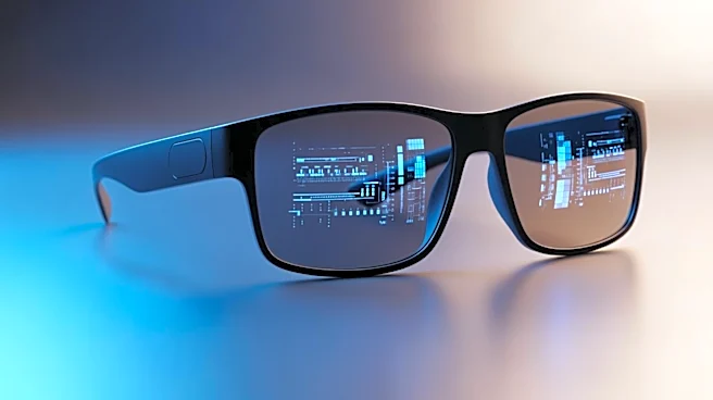 Smart Glasses in 2026 Raise Privacy Concerns Amid Exciting Innovations