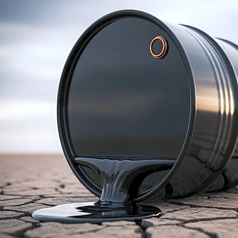 Global Oil Stockpiles Deplete as Iran Conflict Disrupts Supply