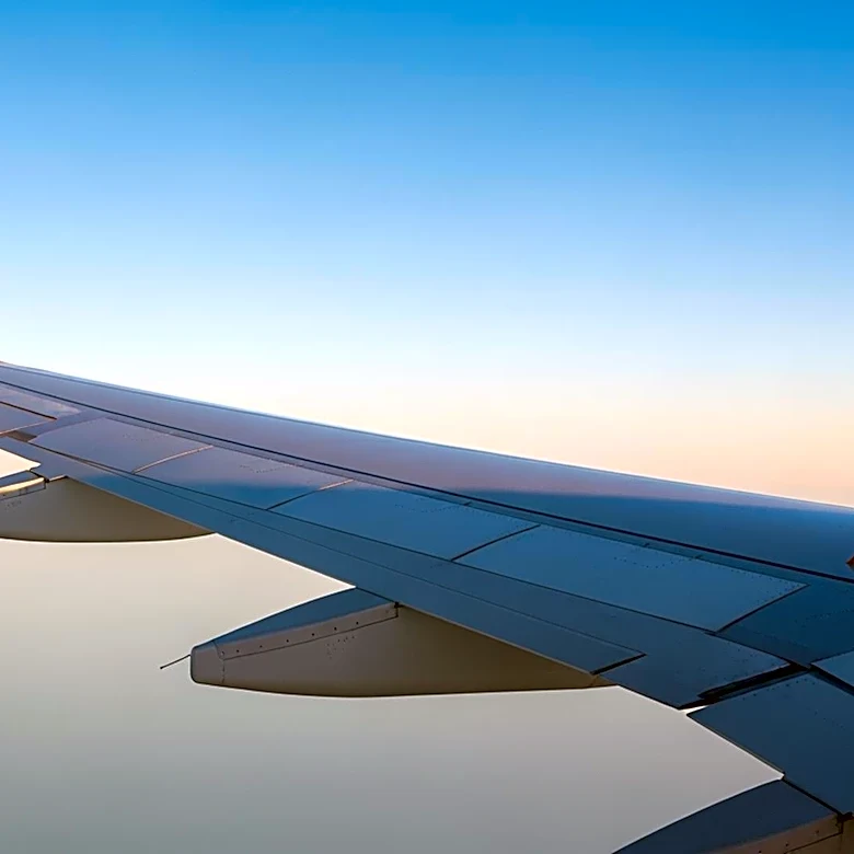 Middle East Conflict Spurs Increased Demand for Asia-Pacific Aircraft Maintenance