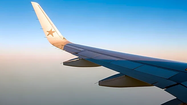 Middle East Conflict Spurs Increased Demand for Asia-Pacific Aircraft Maintenance