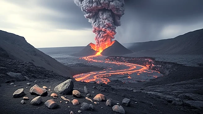 Toba Eruption's Impact on Human Survival: New Archaeological Insights