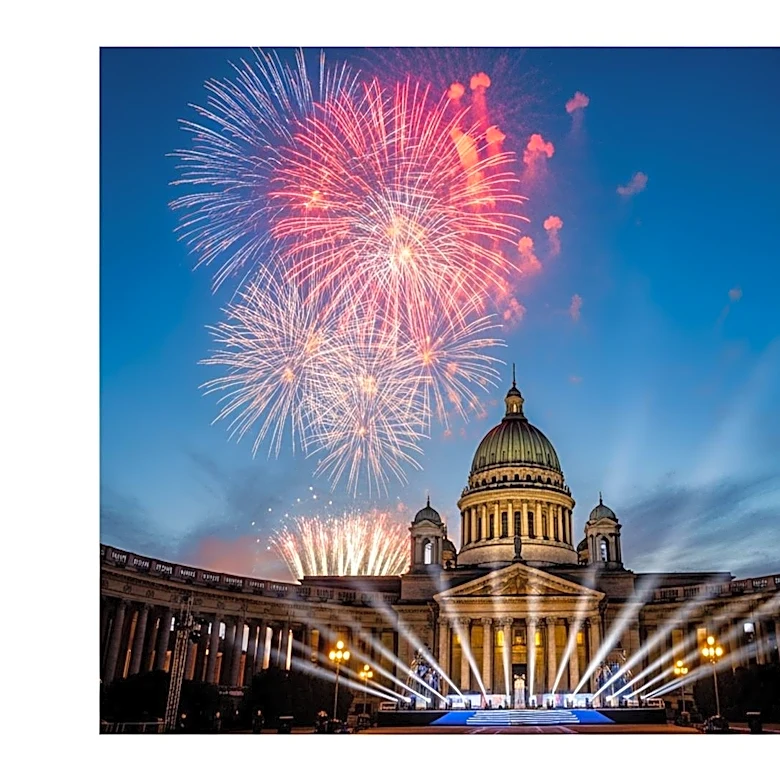 A Capitol Fourth Concert Rescheduled to July 3 for America's 250th Anniversary Celebration