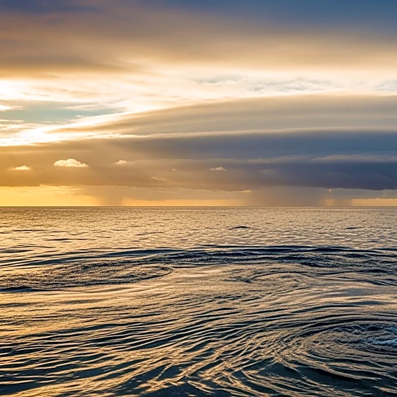 El Niño's Rising Chances Signal Potential U.S. Weather Changes