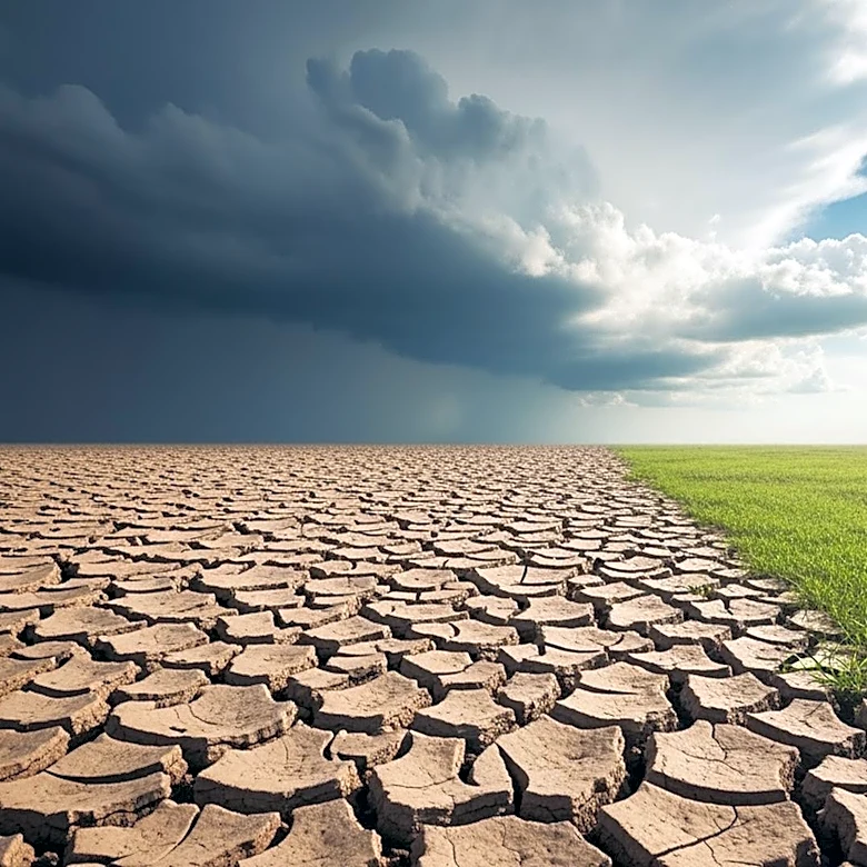 Study Suggests Rethinking Carbon Budgets Due to Climate Extremes