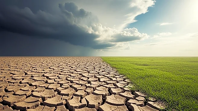 Study Suggests Rethinking Carbon Budgets Due to Climate Extremes